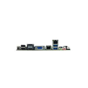 Placa base ELSKY <span class=keywords><strong>Intel</strong></span> Chipset H81 Lga <span class=keywords><strong>1150</strong></span> compatible con 4gen Core I3 I5 I7 con alimentación CC DDR3 para PC - Product Image 3