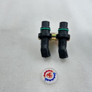 Speed Sensor 245-4630 2454630 236-6221 2366221 Compatible for Engine 3126B C-9 C4.4 C7 Excavator 322C 324D 325C 325D - Product Image 6