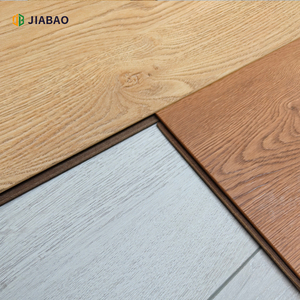 Nuevo Suelo Laminado Impermeable HDF de Lujo, Compuesto Industrial para Exteriores, AC4 AC5 - Product Image 2