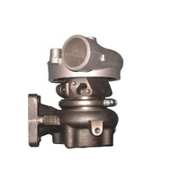 Turbocompresseur SVD pour toyota 17201-54060 2.4 TD 4WD (LN165 _, LN170 _, LN190 _)