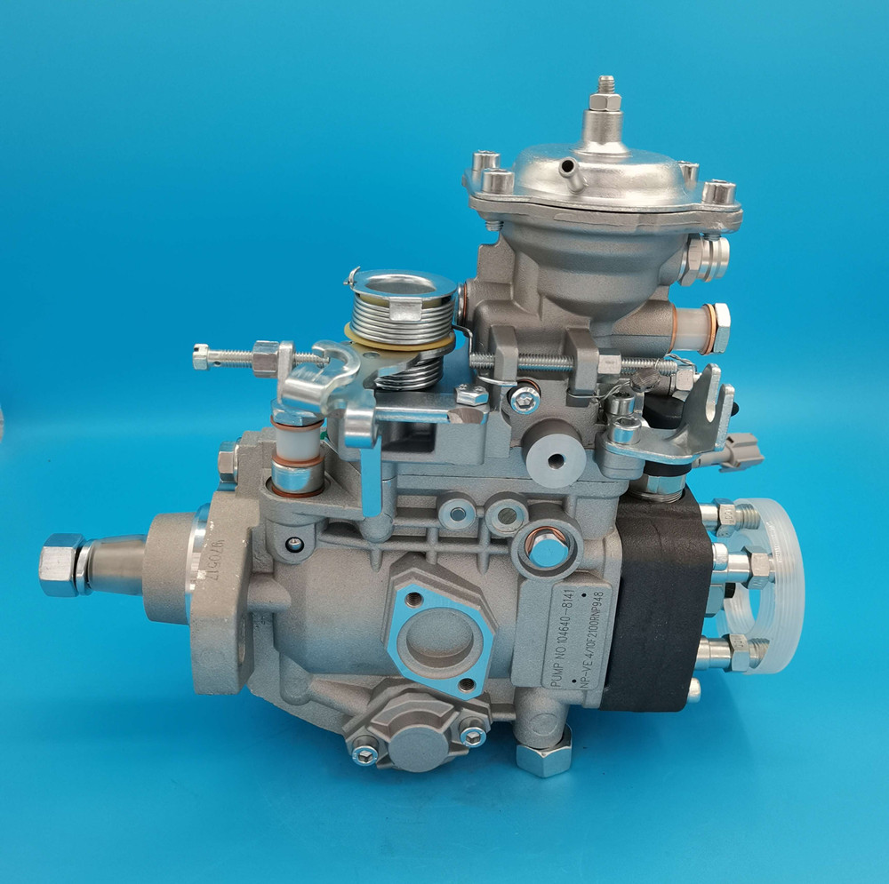 High Quality Diesel Injection Pump 104640-8141 Fuel Pump 104646-1680 104746-1680