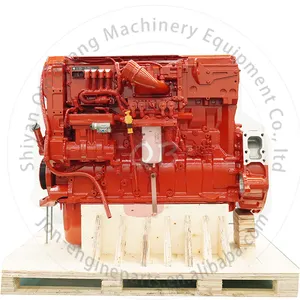 Motori Diesel ISXe475 30 79508794 CPL1732 354KW 15L ISX500 ISX450 CM570 ISX15 cummins engine ISX per camion pesanti