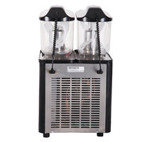 Machine à slush Donper Mini 6LX2 XC212