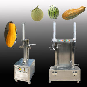 Éplucheur de melon Hami multifonctionnel à haute efficacité, éplucheur de fruits pour la vente en gros - Product Image 5