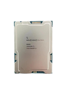 Bán hàng nóng cho <span class=keywords><strong>Intel</strong></span> Xeon bạch kim 8592V Máy chủ CPU Bộ vi xử lý 64 lõi hiệu suất cao PC CPU - Product Image 4