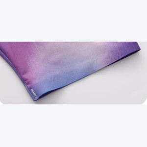 Maillot de <span class=keywords><strong>cyclisme</strong></span> pour femmes, coupe ajustée, dégradé de couleur, respirant, résistant aux rayures, vêtements de <span class=keywords><strong>cyclisme</strong></span> professionnels, équipement d'entraînement, impression de logo - Product Image 6