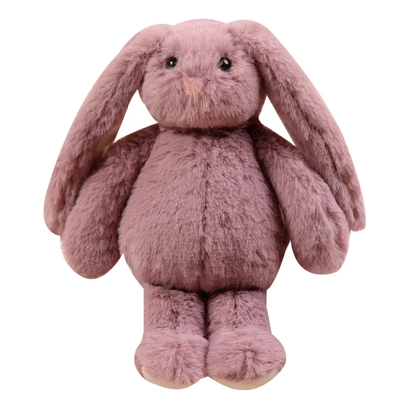 New toy for kids 2023 nordic rabbit nordic bunny unique design custom 20cm doll