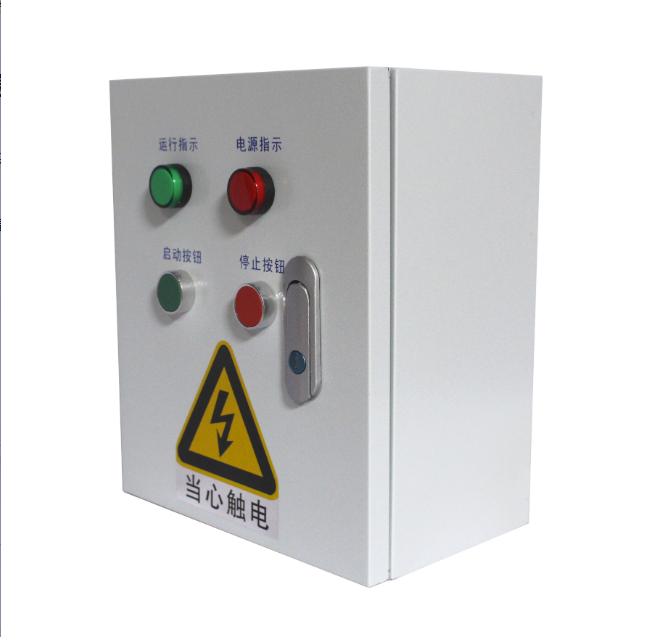 Steel Power Distribution Equipment Electrical Switch