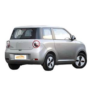 Changan Lumin <span class=keywords><strong>Mini</strong></span> EV, autonomie de 301 km, voiture de ville mignonne à 3 <span class=keywords><strong>portes</strong></span> et 4 places. Voiture électrique écologique pour les trajets quotidiens. - Product Image 6