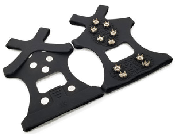 10 tooth 5-pin ice claw S size