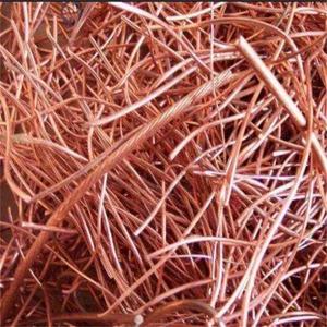 Déchets de cuivre de haute pureté et de haute qualité 99.99% Copper Mill-berry Scrap/ Copper Scrap Wire Prix - Product Image 5