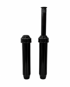 2 Inch Adjustable Pop-up <b>Sprinkler</b> 15A Nozzle Garden Lawn Landscape <b>Irrigation</b> <b>Sprinkler</b> - Product Image 5