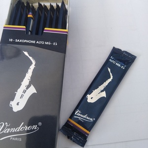Caña para Saxofón Alto Vandoren - Product Image 3