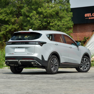 Jetour X70 PLUS 2026 1.5T DCT Edizione Elite, Spazioso Veicolo <span class=keywords><strong>a</strong></span> Benzina 7 Posti Adatto per Viaggi in <span class=keywords><strong>Auto</strong></span> - Product Image 1