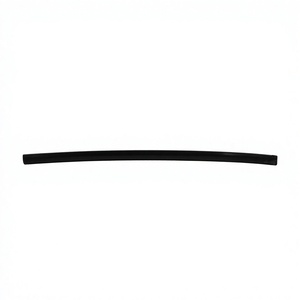 Fit for TATA Indica Vista Door Rubrail Rear RH Right Side Door Molding Trim OEM 287481100110 Genuine Auto Body Parts - Product Image 1