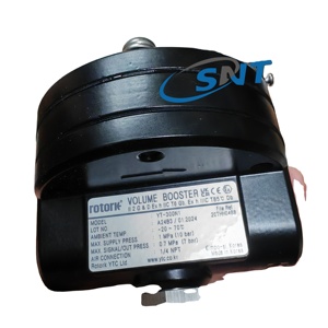 YTC Young Tech YT-300 Amplificador de Volumen de Tamaño Pequeño 1/4" YT300N1 YT-300N1 YT300N1 YTC Amplificador de Volumen de Aluminio 1/4 NPT - Product Image 6