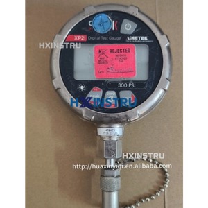 Manomètre numérique AMETEK Crystal XP2i Série 3KPSIXP2I 3000 PSI d'occasion - Product Image 1