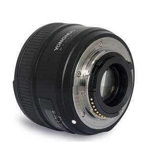 Objectif d'appareil photo YONGNUO YN35mm F2 F2N grand angle AF/MF à focale fixe/prime avec autofocus <span class=keywords><strong>35mm</strong></span> pour <span class=keywords><strong>Nikon</strong></span> D3300 <span class=keywords><strong>D3200</strong></span> D7100 D5100 DSLR - Product Image 5
