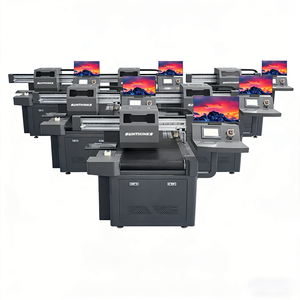 Máquina <span class=keywords><strong>de</strong></span> Impresión Rápida Sunthinks para Cartón Corrugado Tamaño A3, Hojas <span class=keywords><strong>de</strong></span> Cartón, Cajas <span class=keywords><strong>de</strong></span> Papel, Impresora para su Negocio - Product Image 5