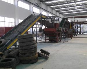 <span class=keywords><strong>Machine</strong></span> automatique de découpe de blocs de <span class=keywords><strong>pneus</strong></span>, Ligne de production de bandes de <span class=keywords><strong>pneus</strong></span>, Recyclage d'huiles usagées, <span class=keywords><strong>Machine</strong></span> à changer <span class=keywords><strong>les</strong></span> <span class=keywords><strong>pneus</strong></span>, Recyclage de <span class=keywords><strong>pneus</strong></span> - Product Image 4