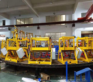 Гибкая полиуретановая изоляционная машина высокого давления для смешивания подушек с эффектом памяти - Product Image 5