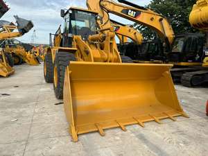 CATERPILLAR 966H Wheel <span class=keywords><strong>Loader</strong></span> bekas kucing asli Jepang 966H sekop traktor 966 CAT966H <span class=keywords><strong>Loader</strong></span> untuk dijual - Product Image 6