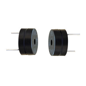 <span class=keywords><strong>Buzzer</strong></span> hydz — mini <span class=keywords><strong>Buzzer</strong></span> 9V 12x6mm, avec bouton électromagnétique actif - Product Image 6