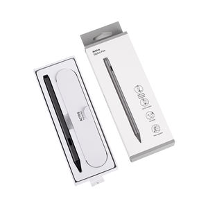 Stylet actif haute sensibilité 4096 niveaux de pression avec rejet de la paume pour Microsoft <span class=keywords><strong>HP</strong></span> <span class=keywords><strong>Surface</strong></span> Pro MPP Dell - Product Image 6