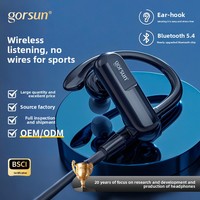 Écouteurs sans fil intra-auriculaires authentiques E20 5.0, étanches IPX6, chipset Jerry, contrôle tactile, type-C, chargement 5-10