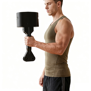 2025โปรแกรมการฝึกส่วนบุคคลแบบออลอินวันสำหรับยิมที่บ้านอัจฉริยะ - Product Image 2