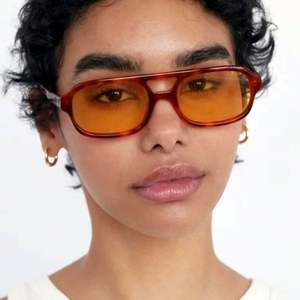 Lunettes de soleil pilote carrées UV400 à double pont avec verres dégradés transparents effet océan, personnalisables avec logo, pour hommes et femmes, collection mode 2025 - Product Image 3