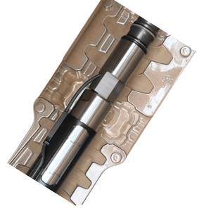 Inyector Número de Pieza 1004135715 F00BJ00071 para Generadores 6M33 12M33 Marca OEM - Product Image 1