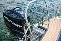 Nouveau Design Meilleure qualité Personnalisable Double-decker Pontoon Boat Party Barge Bateaux à vendre