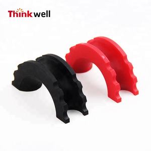 Isolateur de manille coloré - Product Image 2