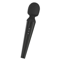 AV pour baguette magique puissant stimulateur de Clitoris et bâton de Massage point G jouets sexuels érotiques pour femmes produit adulte