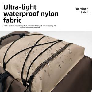 Mochila <span class=keywords><strong>de</strong></span> Senderismo <span class=keywords><strong>de</strong></span> Gran Capacidad para Hombre, Mochila <span class=keywords><strong>de</strong></span> Montañismo Ligera, Mochila <span class=keywords><strong>de</strong></span> Viaje, Resistente al Agua - Product Image 5