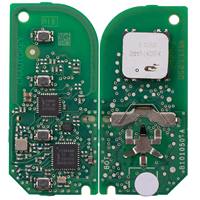 Programador de Llaves VAPON VP100 para Plataforma de Prueba Plus GODIAG BDC2/BCP y BDC3/BCP