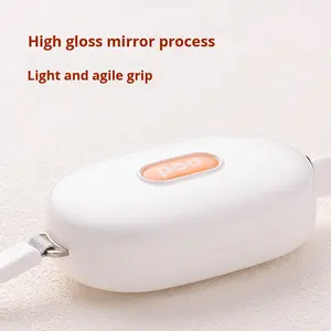 Jianbo 1,5 m Magic Ball Dispositivo de tracción Perros pequeños Sólido Teddy <span class=keywords><strong>Golden</strong></span> <span class=keywords><strong>Retriever</strong></span> Bichon Cintas Pet Pod Plástico acolchado - Product Image 3