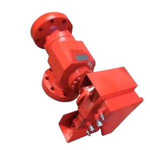 Válvula de Estrangulación Hidráulica API 6A para Cabeza de Pozo, 3-1/16'', 10000 PSI - Product Image 3