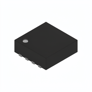 In Stock Components Electronic 74LVC3GU04GM,125 Logic - Product Image 1