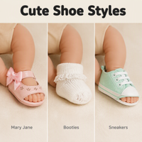 Chaussures de poupée reborn en silicone souple avec texture réaliste et souple, et semelle antidérapante pour nouveau-nés et objets de collection