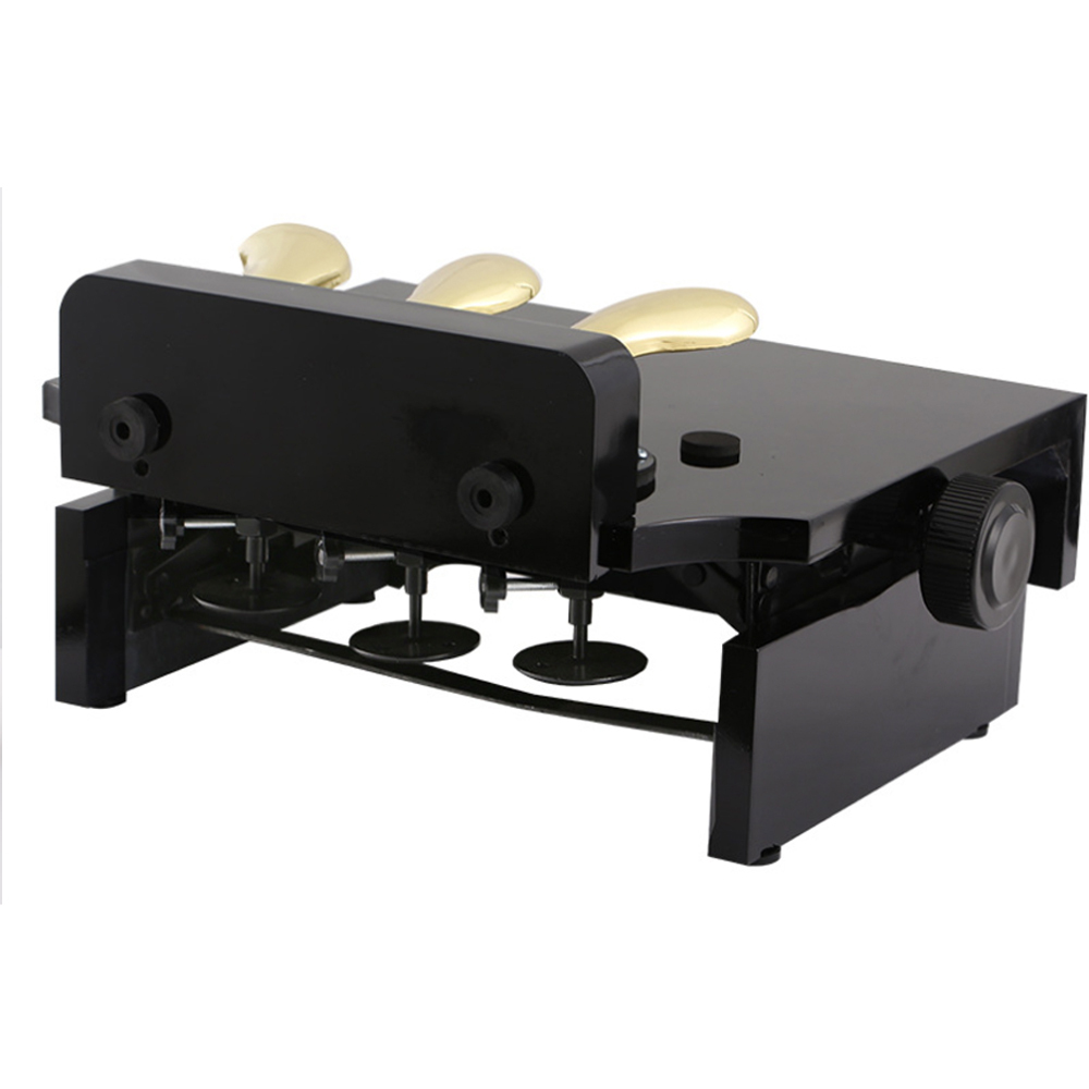 Adjustable Piano Pedal Assistant for Children's Electric Piano