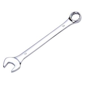 Llave Combinada Industrial con Desplazamiento de 15 Grados, Acero CR-V, Alto Torque, para Reparación de Maquinaria Pesada - Product Image 2