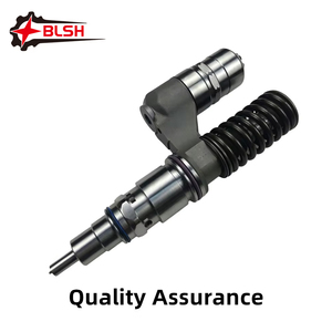 Buse d'injecteur diesel pour moteur marin <span class=keywords><strong>Scania</strong></span> P R G T Series, pièces détachées - Product Image 4