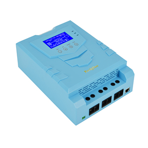 MPPT năng lượng mặt trời CHARGE <span class=keywords><strong>CONTROLLER</strong></span> 60 amp 12V 24V 36V 48V cho tất cả trong một năng lượng mặt trời hệ thống năng lượng - Product Image 2