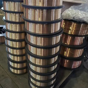 Remises en gros disponibles: BCup-6 bobines de fil de brasage à flux automatique-La solution rentable pour l'industrie - Product Image 1