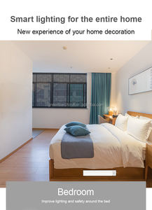 menschlichem körper sensor licht innenbereich led stange licht wiederaufladbar kabinett licht weiß ultraschmal design keine verdrahtung erforderlich - Product Image 6