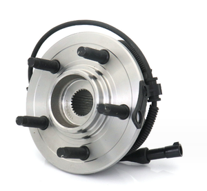 Conjunto de cojinete de cubo de rueda 513196 Conjuntos de cojinete y cubo de rueda para FORD DODGE LINCOLN MKX - Product Image 3