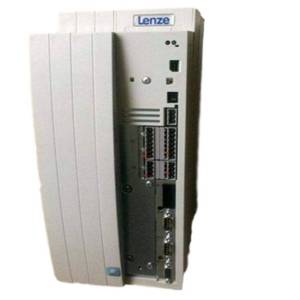 ไดรเวอร์เซอร์โว Lenze รุ่น EVF9326-EVV004 100W IP20 ผลิตในเยอรมนี ตัวควบคุมมอเตอร์ - Product Image 3