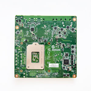 ADVANTECH EAMB-7761/EAMB-7760 REV.A1 Embedded <b>Mini</b>-<b>ITX</b> Industrial Control <b>Motherboard</b> CPU Board 100% Tested in Stock - Product Image 3
